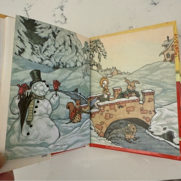 Children’s Books-Lot of 3 VTG (2 Wonder Books) - Picture 11 of 16